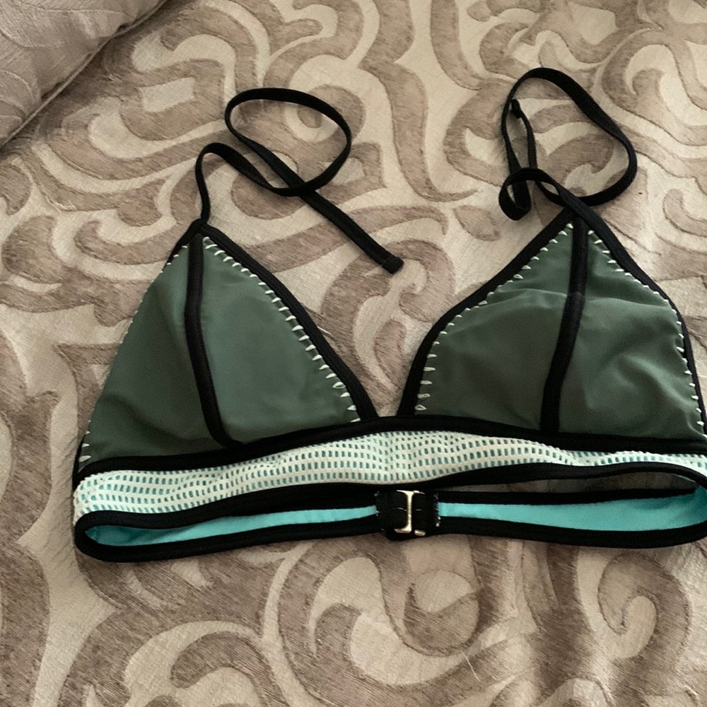 Bikini top